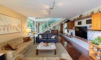 Imagem 2: Casa Venda Sumaré 349 m² 3 Dormitórios