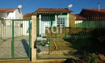 Imagem: Alvorada - Casa Padrão - Jardim Algarve