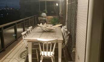 Imagem 6: Maravilhoso apartamento para venda ou locação em Higienópolis