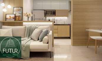 Imagem 6: Nautic Bay Apartamento com 2 dormitórios