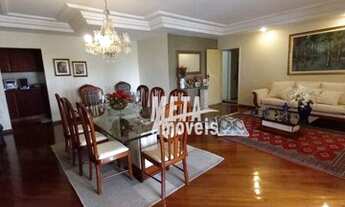 Imagem 5: Apartamento com 3 dormitórios à venda, 215 m² por R$ 650.000 - Centro - Campos dos Goytaca