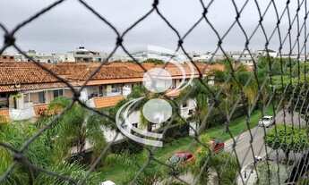 Imagem 5: Espetacular cobertura linear- Recreio dos Bandeirantes