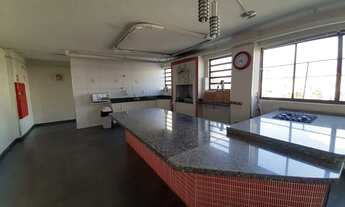 Imagem 3: Apartamento para venda possui 157 metros quadrados com 4 quartos em Parque Mandaqui - São