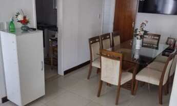 Imagem 3: Excelente Apartamento 3/4 Imbui