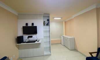 Imagem 4: Sala para locação no Edifício Business Center, localizado na Av. Colares Moreira Renascenç