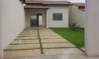 Imagem 2: CASA NO CENTENÁRIO