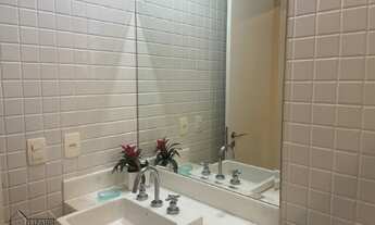 Imagem 6: Apartamento para aluguel com 151 metros quadrados com 3 quartos em Itaim Bibi - São Paulo