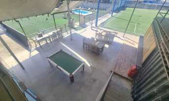 Imagem: Estrutura para montar um clube