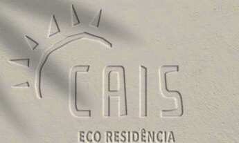 Imagem 2: Apartamento PADRÃO venda com 62 metros quadrados com 2 quartos em Muro Alto - Ipojuca - PE