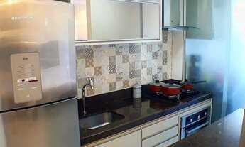 Imagem 5: Apartamento para venda com 66 metros quadrados com 2 quartos em Santa Cecília - Vitória