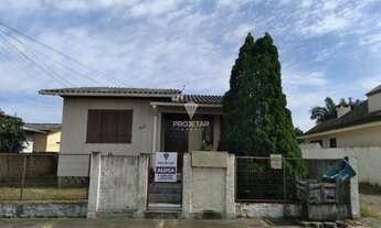 Imagem: Casa para aluguel em Araranguá no bairro