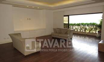 Imagem: Apartamento em Lagoa