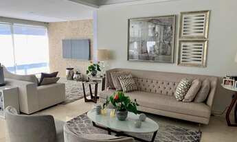 Imagem: APARTAMENTO 222m2 Á VENDA EM CONDOMÍNIO