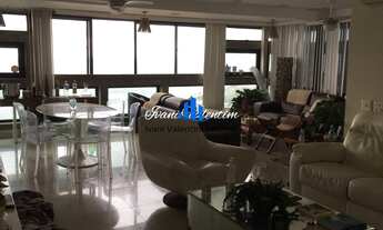 Imagem 2: Apartamento a venda no ALFA QUALITY - BARRA DA TIJUCA - 4 quartos (2 suítes
