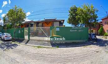 Imagem: Porto Seguro - Condomínio á venda com