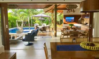 Imagem 4: Mansão Praia do Forte R$5.490.000