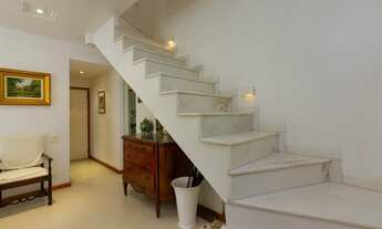 Imagem 7: Cobertura duplex com 168 m2 em Botafogo - RJ