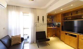 Imagem: Apartamento Venda 2 Dormitórios - 76 m²