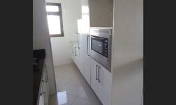 Imagem 5: Apartamento para venda tem 74 metros quadrados com 3 quartos