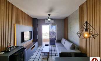 Imagem 2: Apartamento (tipo - padrao) 2 dormitórios, cozinha planejada, portaria 24hs, lazer, espaço