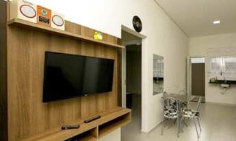 Imagem 2: Casa para venda com 195 metros quadrados com 3 quartos em Guamá - Belém - Pará