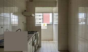 Imagem 4: Apartamento à venda, Sítio do Mandaqui, 59m², 2 dormitórios, 1 vaga!