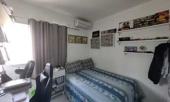 Imagem 3: Apartamento Jardins I, para venda 61 metros com 3 quartos em Parque Ideal - Teresina - PI