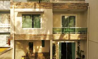 Imagem 5: Lindo Sobrado com 3 dormitórios à venda, 265 m² por R$ 867.000 - Bom Retiro - Curitiba/PR