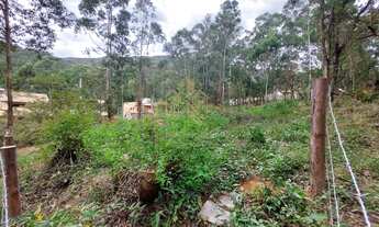 Imagem: Atibaia - Terreno Padrão - Bosque dos Eucalíptos
