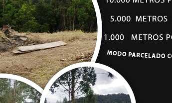 Imagem 3: Vende-se terreno dos sonhos 1000m² com entrada de 10 mil reais aceito veiculo