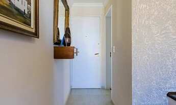 Imagem 2: Apartamento à Venda - Jardim Planalto, 3 Quartos, 153 m2