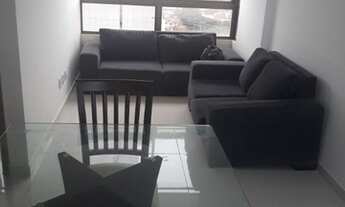 Imagem: EDF. VERSATTI RESIDENCE amp SERVICE