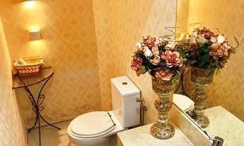 Imagem 7: Alto Padrão - Araçagi - Villa Fiori - Energia Solar