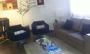 Imagem 2: Apartamento Venda Vila Mascote 145 m² 3 Dormitórios