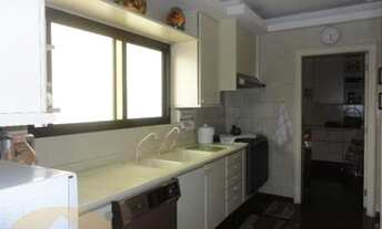 Imagem 4: Apartamento à venda, 4 quartos, 4 suítes, 2 vagas, Vila Santo Estevão - São Paulo/SP