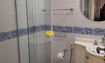 Imagem 7: Cobertura com 3 dormitórios à venda, 119 m² por R$ 890.000,00 - Tijuca - Rio de Janeiro/RJ