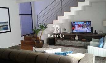 Imagem 4: Prime House - sobrado em condomínio fechado - Terras de Santana II