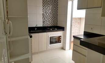 Imagem: Residencial Parque Liberty