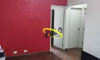Imagem 4: Apartamento com 2 dormitórios à venda, 56 m² por R$ 160.000,00 - Jardim Rio das Pedras - C