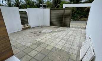 Imagem 2: Casa de Três Quartos