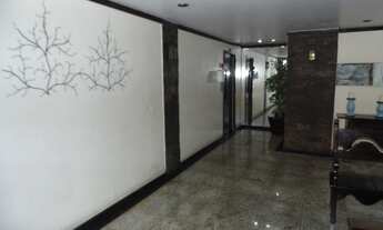 Imagem 3: Apartamento para aluguel possui 87 metros quadrados com 2 quartos