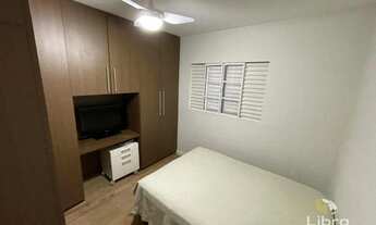 Imagem 5: Apartamento com 3 dormitórios à venda, 96 m² por R$ 300.000,00 - Parque Morumbi - Votorant