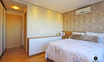 Imagem 5: Apartamento para venda tem 82 metros quadrados com 3 quartos em Jardim Lindóia - Porto Ale