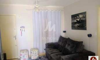 Imagem 2: Apartamento (tipo - padrao) 2 dormitórios, cozinha planejada, portaria 24hs, espaço gourme