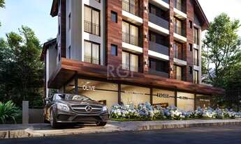 Imagem 1: Gramado - Apartamento Padrão - Floresta