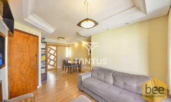 Imagem 7: Apartamento com 3 dormitórios à venda, 83 m² por R$ 435.000,00 - Centro - Curitiba/PR