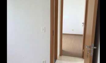 Imagem 4: Apartamento para venda possui <br>56 metros quadrados com 2 quartos