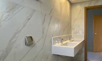 Imagem 7: Casa de condomínio sobrado para venda possui 242 M² com 4 quartos