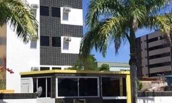 Imagem: Quarto para alugar na Ponta Verde