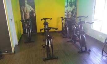 Imagem 6: Apartamento para aluguel e venda tem 85 metros quadrados com 3 quartos